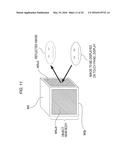 INTERFACE SYSTEM, OBJECT FOR OPERATION INPUT, OPERATION INPUT SUPPORTING     METHOD diagram and image