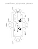 INTERFACE SYSTEM, OBJECT FOR OPERATION INPUT, OPERATION INPUT SUPPORTING     METHOD diagram and image