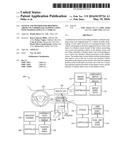 SYSTEM AND METHOD FOR PROVIDING ABSOLUTE COORDINATE MAPPING USING ZONE     MAPPING INPUT IN A VEHICLE diagram and image