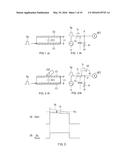 METHOD OF DRIVING TOUCH PANEL, CAPACITANCE-TYPE TOUCH PANEL, AND DISPLAY     APPARATUS WITH TOUCH DETECTION FUNCTION diagram and image