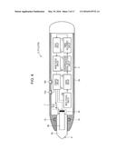 TOUCH PANEL SYSTEM diagram and image