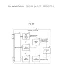 TOUCH PANEL SYSTEM diagram and image