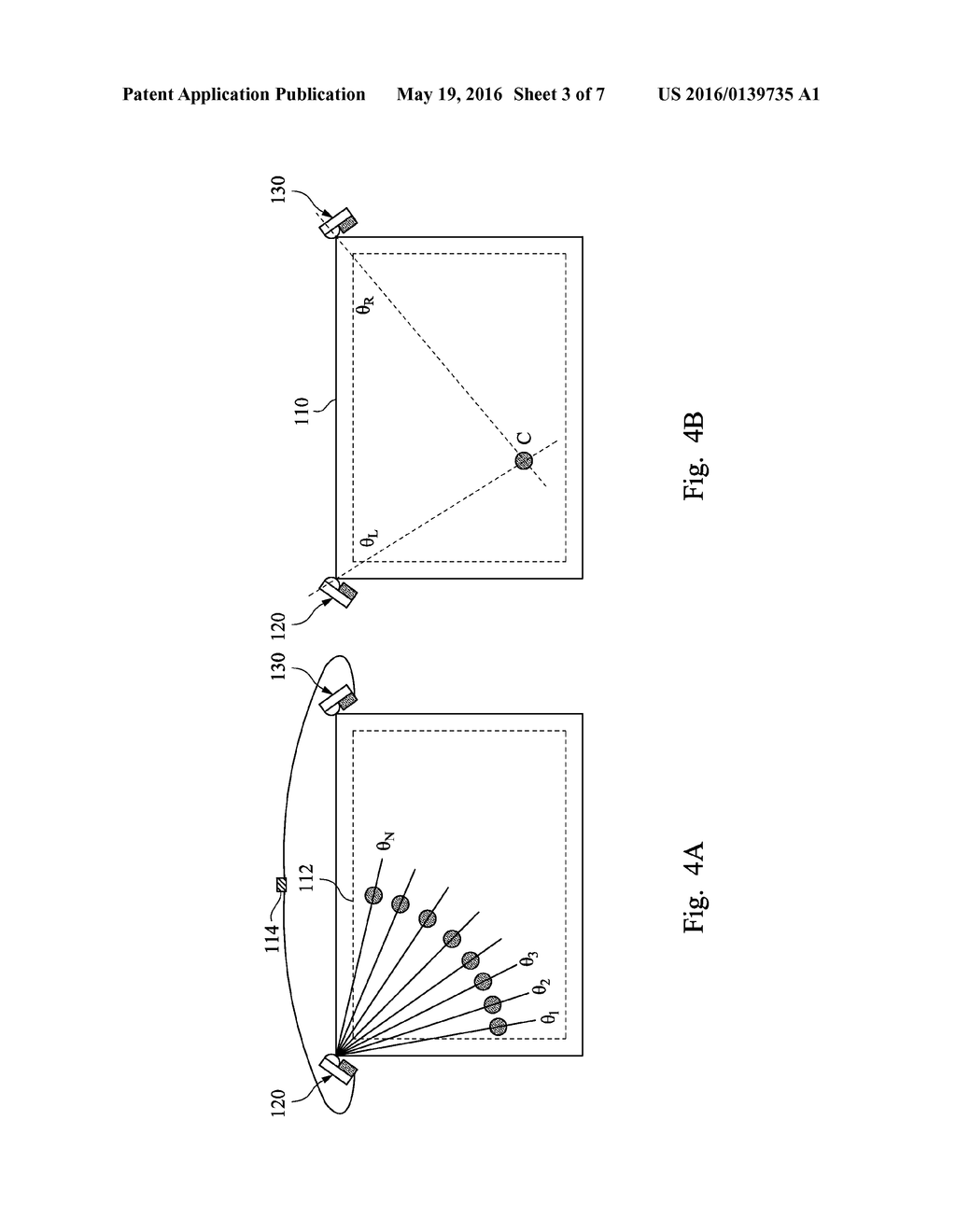 OPTICAL TOUCH SCREEN - diagram, schematic, and image 04