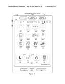 DEVICE, METHOD, AND GRAPHICAL USER INTERFACE FOR NAVIGATION OF     CONCURRENTLY OPEN SOFTWARE APPLICATIONS diagram and image