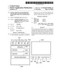 SYSTEM, APPARATUS AND METHOD FOR THE CREATION AND VISUALIZATION OF A     MANUSCRIPT FROM TEXT AND/OR OTHER MEDIA diagram and image