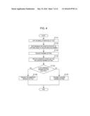 CONTROL METHOD, STORAGE MEDIUM, AND INFORMATION PROVIDING METHOD IN     TERMINAL APPARATUS AND INFORMATION PROVIDING SYSTEM diagram and image