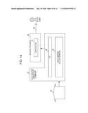 CONTROL METHOD, STORAGE MEDIUM, AND INFORMATION PROVIDING METHOD IN     TERMINAL APPARATUS AND INFORMATION PROVIDING SYSTEM diagram and image