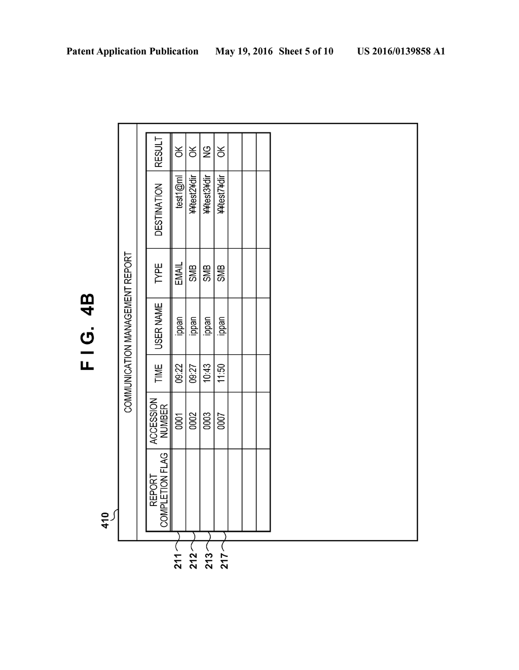 JOB PROCESSING APPARATUS, CONTROL METHOD FOR JOB PROCESSING APPARATUS,     AND NON-TRANSITORY COMPUTER-READABLE STORAGE MEDIUM - diagram, schematic, and image 06