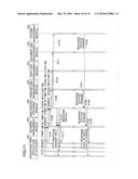 INFORMATION PROCESSING SYSTEM, APPARATUS, AND METHOD diagram and image