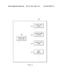 METHODS AND APPARATUS FOR VOICE-CONTROLLED ACCESS AND DISPLAY OF     ELECTRONIC CHARTS ONBOARD AN AIRCRAFT diagram and image