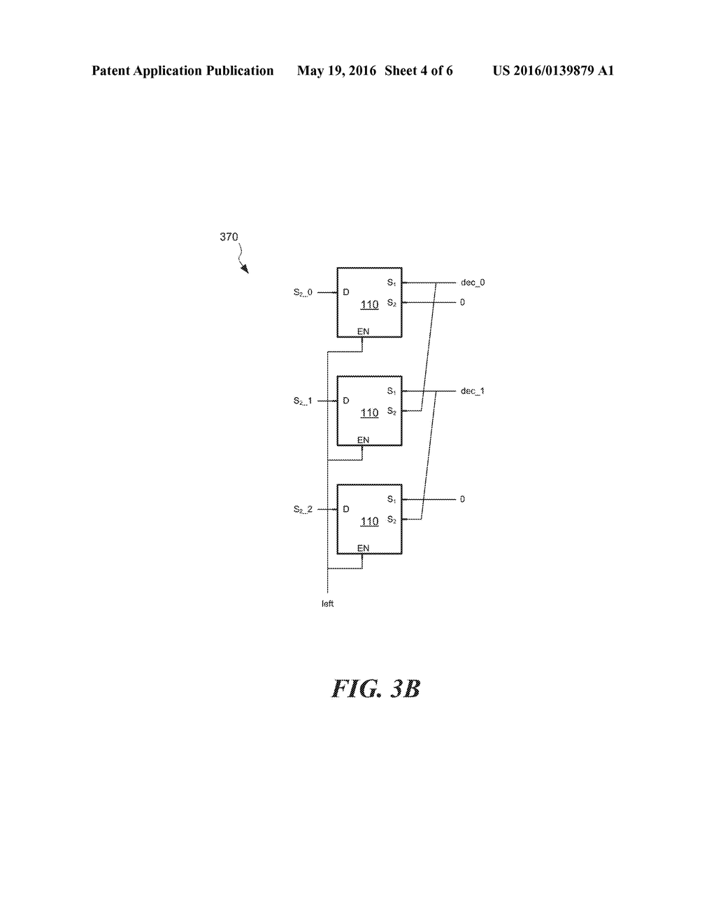 HIGH PERFORMANCE SHIFTER CIRCUIT - diagram, schematic, and image 05