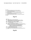 ALGORITHM TO ACHIEVE OPTIMAL LAYOUT OF INSTRUCTION TABLES FOR PROGRAMMABLE     NETWORK DEVICES diagram and image