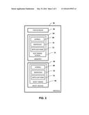 LIVE INITIALIZATION OF A BOOT DEVICE diagram and image