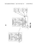 Method and apparatus for multi-mode mobile computing devices and     peripherals diagram and image