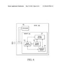 Method and Apparatus for Combined Hardware/Software VM Migration diagram and image