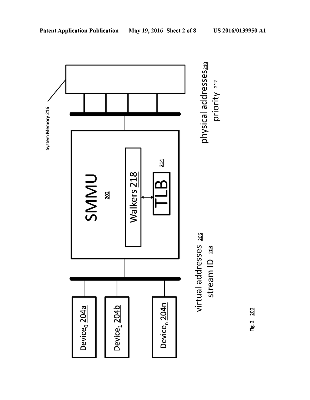 SHARING RESOURCES IN A MULTI-CONTEXT COMPUTING SYSTEM - diagram, schematic, and image 03