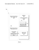 QUIESCE HANDLING IN MULTITHREADED ENVIRONMENTS diagram and image