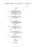 QUIESCE HANDLING IN MULTITHREADED ENVIRONMENTS diagram and image