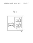 INFORMATION PROCESSING SYSTEM, METHOD AND MEDIUM diagram and image