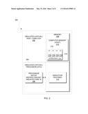 RECOVERY IMPROVEMENT FOR QUIESCED SYSTEMS diagram and image