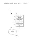 RECOVERY IMPROVEMENT FOR QUIESCED SYSTEMS diagram and image