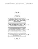 PARITY-LAYOUT GENERATING METHOD, PARITY-LAYOUT GENERATING APPARATUS, AND     STORAGE SYSTEM diagram and image