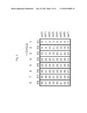 DIGITAL FILTER DEVICE, DIGITAL FILTERING METHOD, AND STORAGE MEDIUM HAVING     DIGITAL FILTER PROGRAM STORED THEREON diagram and image