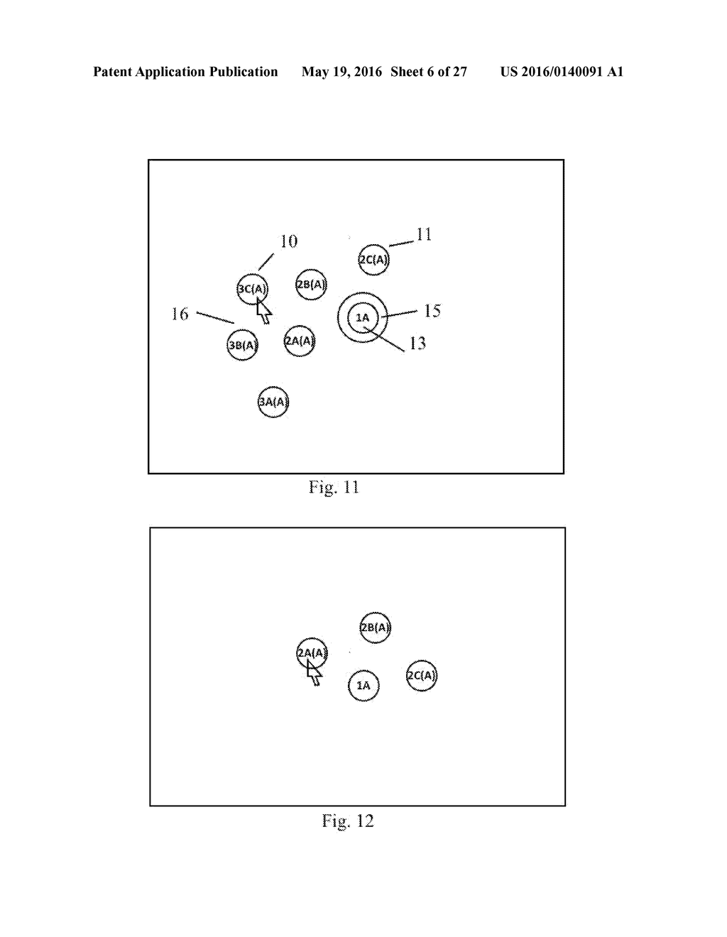 Visual Hierarchy Navigation System - diagram, schematic, and image 07