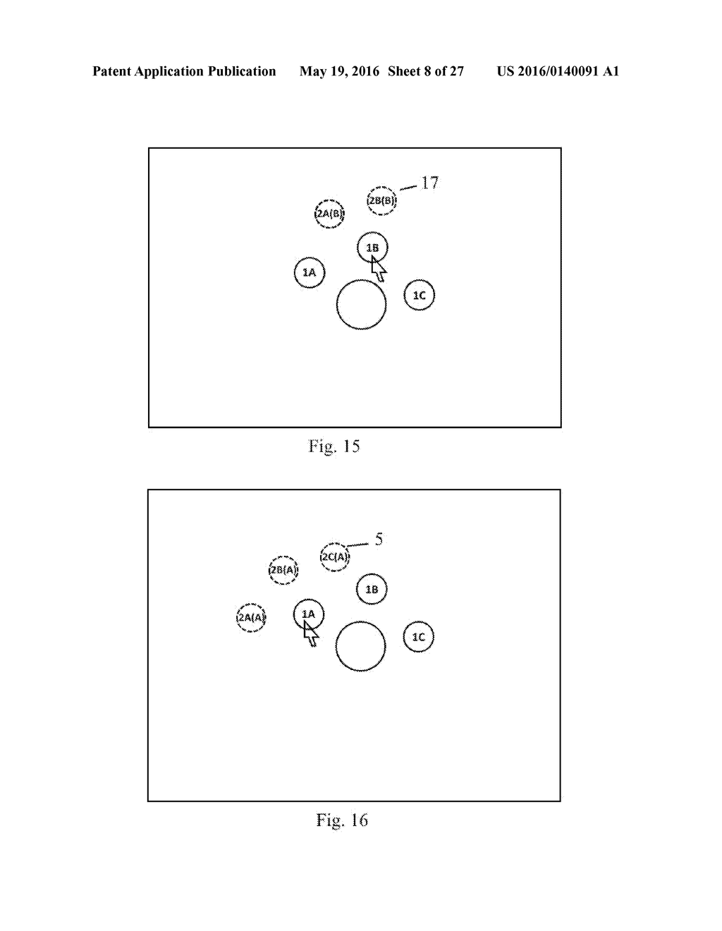 Visual Hierarchy Navigation System - diagram, schematic, and image 09