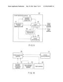 CONTENT REPRODUCING APPARATUS diagram and image