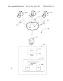 DE-DUPLICATING ATTACHMENTS ON MESSAGE DELIVERY AND AUTOMATED REPAIR OF     ATTACHMENTS diagram and image