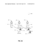 LOCAL REPRESENTATION OF SHARED FILES IN DISPARATE LOCATIONS diagram and image