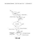 MANAGEMENT OF DOWNLOADS FROM A NETWORK-BASED DIGITAL DATA REPOSITORY BASED     ON NETWORK PERFORMANCE diagram and image