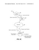 MANAGEMENT OF DOWNLOADS FROM A NETWORK-BASED DIGITAL DATA REPOSITORY BASED     ON NETWORK PERFORMANCE diagram and image