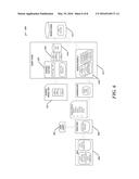 SYSTEMS AND METHODS FOR REPRESENTING SEARCH QUERY REWRITES diagram and image