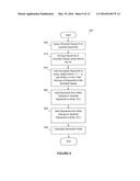 SYSTEM AND METHOD FOR SEARCHING A SYMMETRICALLY ENCRYPTED DATABASE FOR     CONJUNCTIVE KEYWORDS diagram and image