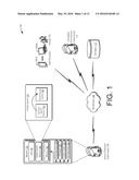 HYBRID EXECUTION OF CONTINUOUS AND SCHEDULED QUERIES diagram and image