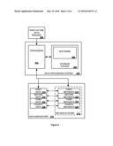 METHOD AND APPARATUS FOR THE STORAGE AND RETRIEVAL OF TIME STAMPED BLOCKS     OF DATA diagram and image