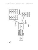 METHOD AND APPARATUS FOR THE STORAGE AND RETRIEVAL OF TIME STAMPED BLOCKS     OF DATA diagram and image