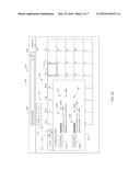 SYSTEMS, METHODS AND COMPUTER-READABLE MEDIA FOR SEARCHING FOR EVENTS FROM     A COMPUTER-IMPLEMENTED CALENDAR diagram and image