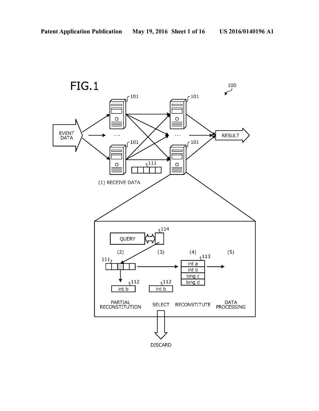 COMPUTER PRODUCT, PROCESSING SYSTEM, AND PROCESSING METHOD - diagram, schematic, and image 02