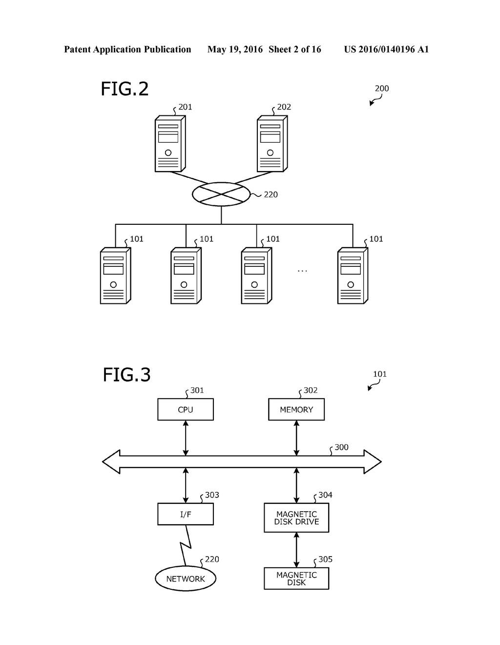 COMPUTER PRODUCT, PROCESSING SYSTEM, AND PROCESSING METHOD - diagram, schematic, and image 03