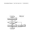 COMPUTER PRODUCT, PROCESSING SYSTEM, AND PROCESSING METHOD diagram and image