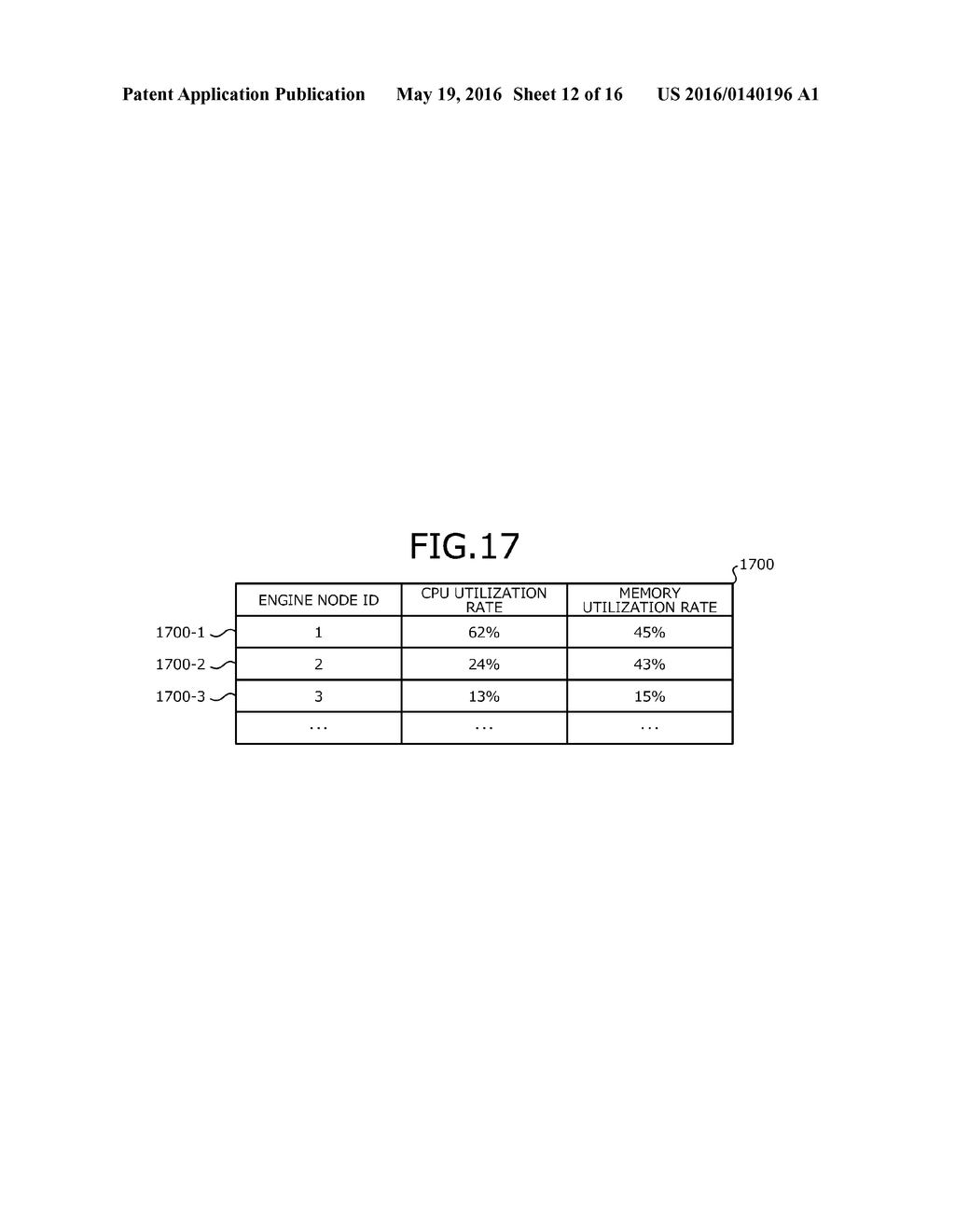 COMPUTER PRODUCT, PROCESSING SYSTEM, AND PROCESSING METHOD - diagram, schematic, and image 13