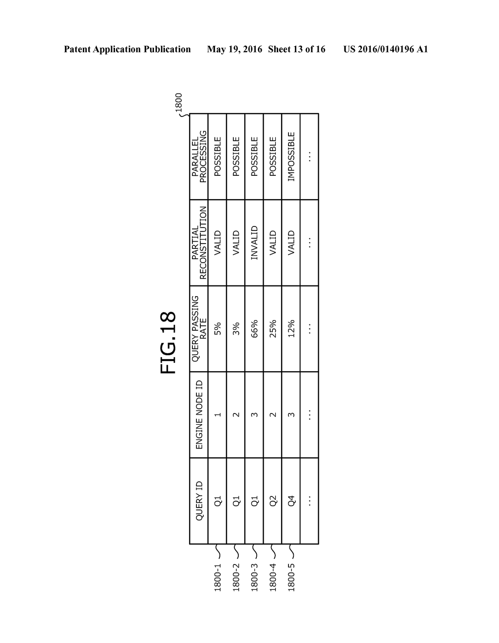 COMPUTER PRODUCT, PROCESSING SYSTEM, AND PROCESSING METHOD - diagram, schematic, and image 14