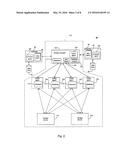 INTELLIGENT SCHEDULING FOR REMOTE COMPUTERS diagram and image