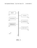 ASYNCHRONOUS REPLICATION IN A DISTRIBUTED STORAGE ENVIRONMENT diagram and image