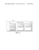 ASYNCHRONOUS REPLICATION IN A DISTRIBUTED STORAGE ENVIRONMENT diagram and image