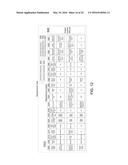 COMPUTER IMPLEMENTED METHODS AND SYSTEMS FOR EFFICIENT DATA MAPPING     REQUIREMENTS ESTABLISHMENT AND REFERENCE diagram and image