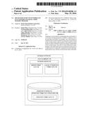 MECHANISM TO RUN OLTP WORKLOAD ON IN-MEMORY DATABASE UNDER MEMORY PRESSURE diagram and image